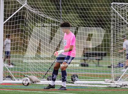 Thumbnail 1 in Middlesex vs Tabor Academy	(ISL Boys Showcase) photogallery.