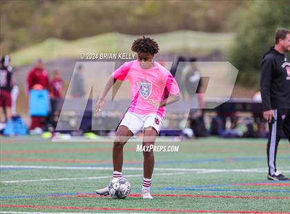 Thumbnail 3 in Middlesex vs Tabor Academy	(ISL Boys Showcase) photogallery.
