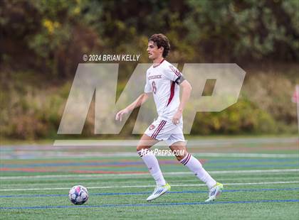 Thumbnail 3 in Middlesex vs Tabor Academy	(ISL Boys Showcase) photogallery.
