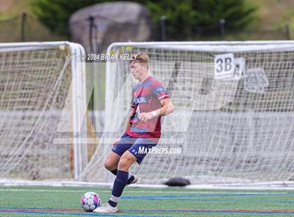 Thumbnail 3 in Middlesex vs Tabor Academy	(ISL Boys Showcase) photogallery.