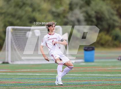 Thumbnail 2 in Middlesex vs Tabor Academy	(ISL Boys Showcase) photogallery.