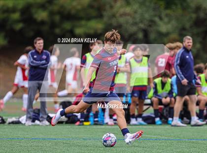 Thumbnail 3 in Middlesex vs Tabor Academy	(ISL Boys Showcase) photogallery.