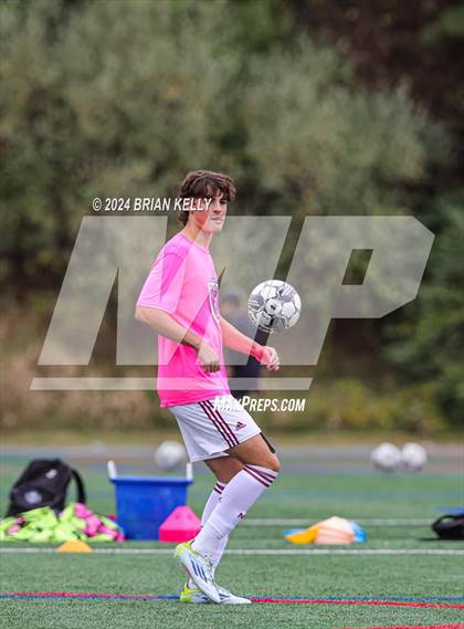 Thumbnail 3 in Middlesex vs Tabor Academy	(ISL Boys Showcase) photogallery.