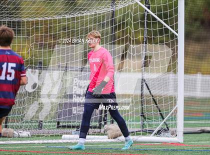 Thumbnail 1 in Middlesex vs Tabor Academy	(ISL Boys Showcase) photogallery.