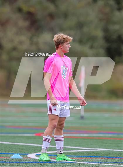 Thumbnail 2 in Middlesex vs Tabor Academy	(ISL Boys Showcase) photogallery.