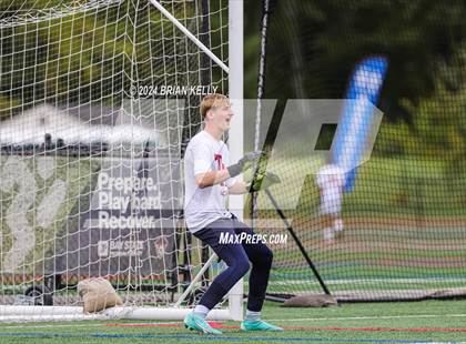Thumbnail 2 in Middlesex vs Tabor Academy	(ISL Boys Showcase) photogallery.