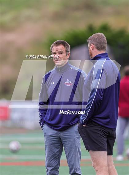 Thumbnail 1 in Middlesex vs Tabor Academy	(ISL Boys Showcase) photogallery.
