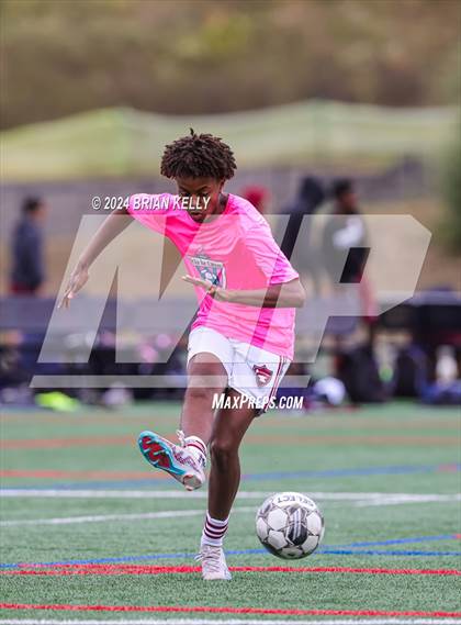 Thumbnail 1 in Middlesex vs Tabor Academy	(ISL Boys Showcase) photogallery.