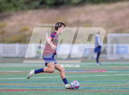 Thumbnail 2 in Middlesex vs Tabor Academy	(ISL Boys Showcase) photogallery.