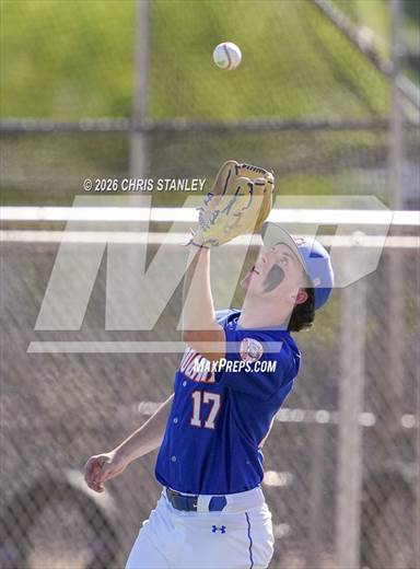 Gross Catholic vs. Niwot (Coach Bob)