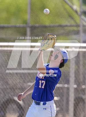 Gross Catholic vs. Niwot (Coach Bob)