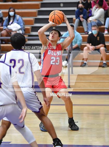 Thumbnail 1 in Glenn @ Norwalk photogallery.