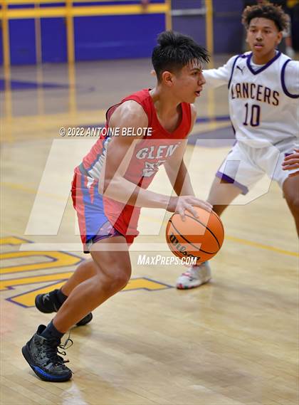 Thumbnail 3 in Glenn @ Norwalk photogallery.