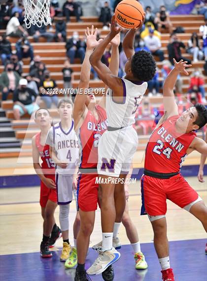 Thumbnail 3 in Glenn @ Norwalk photogallery.