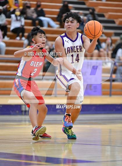 Thumbnail 2 in Glenn @ Norwalk photogallery.