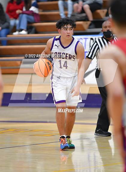 Thumbnail 1 in Glenn @ Norwalk photogallery.