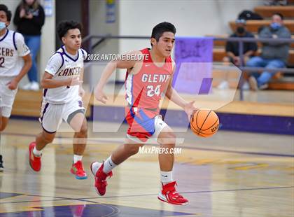 Thumbnail 1 in Glenn @ Norwalk photogallery.