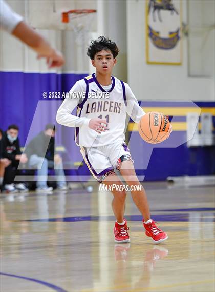 Thumbnail 1 in Glenn @ Norwalk photogallery.