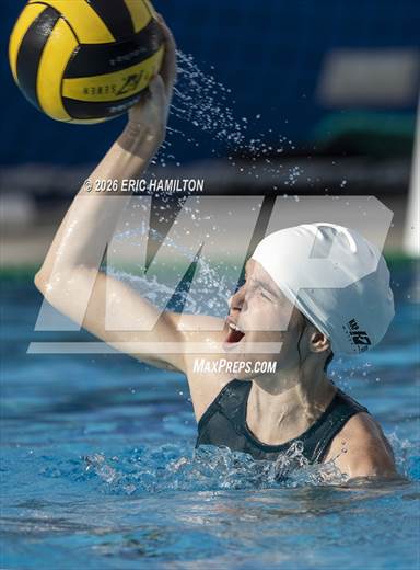 Chaparral @ Santa Monica (D3 Round 1)