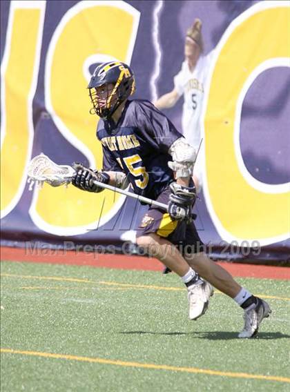 Thumbnail 3 in Sweet Home vs. Hamburg (Section 6 Class B Final) photogallery.