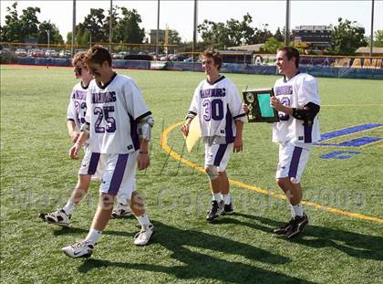 Thumbnail 3 in Sweet Home vs. Hamburg (Section 6 Class B Final) photogallery.