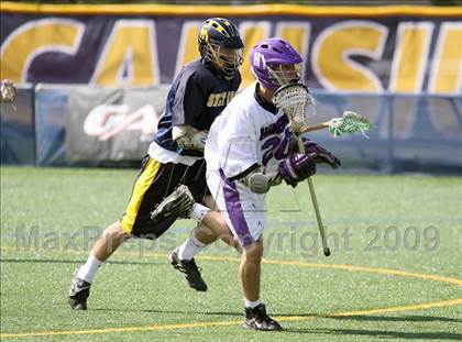 Thumbnail 3 in Sweet Home vs. Hamburg (Section 6 Class B Final) photogallery.
