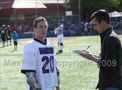 Thumbnail 2 in Sweet Home vs. Hamburg (Section 6 Class B Final) photogallery.