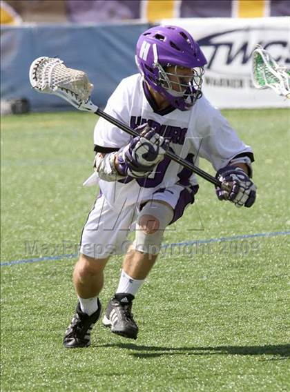 Thumbnail 2 in Sweet Home vs. Hamburg (Section 6 Class B Final) photogallery.
