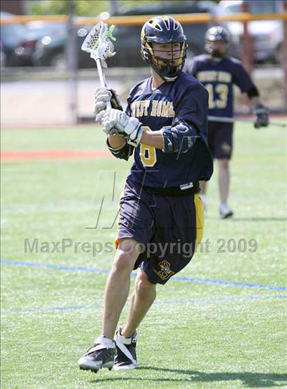 Thumbnail 2 in Sweet Home vs. Hamburg (Section 6 Class B Final) photogallery.
