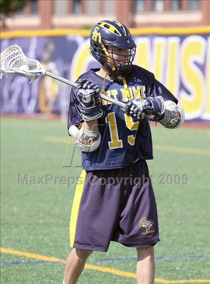 Thumbnail 1 in Sweet Home vs. Hamburg (Section 6 Class B Final) photogallery.