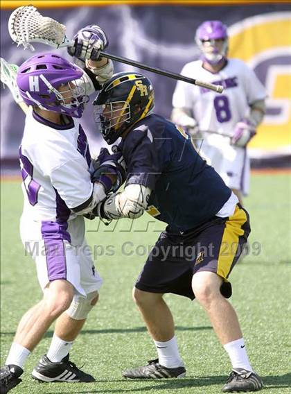 Thumbnail 3 in Sweet Home vs. Hamburg (Section 6 Class B Final) photogallery.