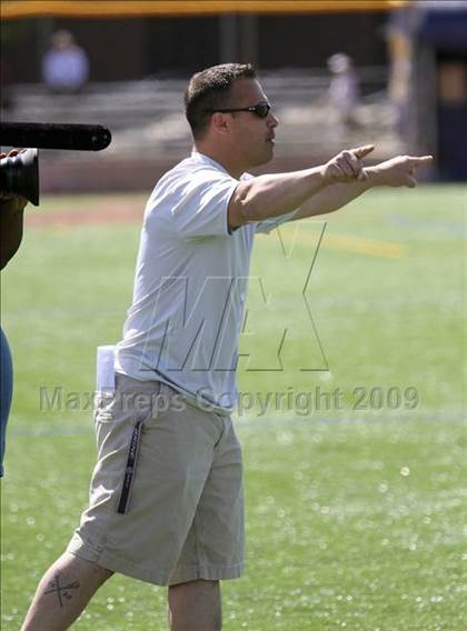 Thumbnail 2 in Sweet Home vs. Hamburg (Section 6 Class B Final) photogallery.