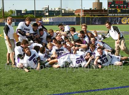 Thumbnail 1 in Sweet Home vs. Hamburg (Section 6 Class B Final) photogallery.