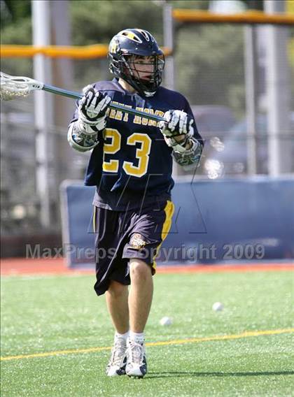 Thumbnail 2 in Sweet Home vs. Hamburg (Section 6 Class B Final) photogallery.