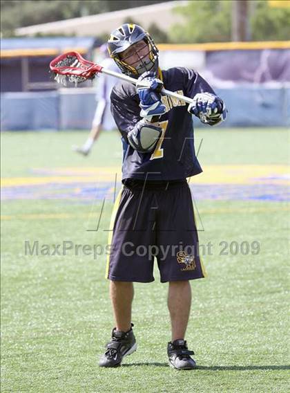 Thumbnail 1 in Sweet Home vs. Hamburg (Section 6 Class B Final) photogallery.