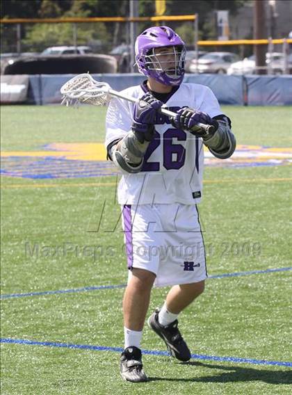 Thumbnail 3 in Sweet Home vs. Hamburg (Section 6 Class B Final) photogallery.