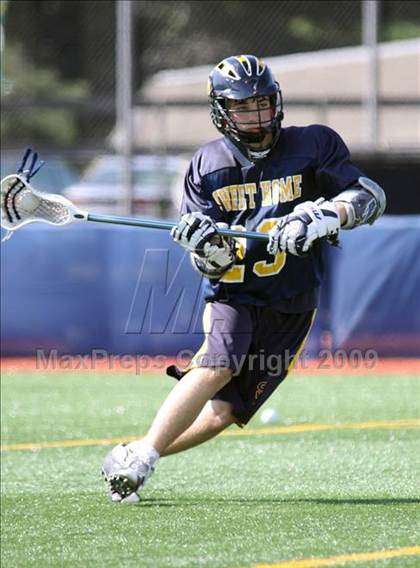 Thumbnail 3 in Sweet Home vs. Hamburg (Section 6 Class B Final) photogallery.