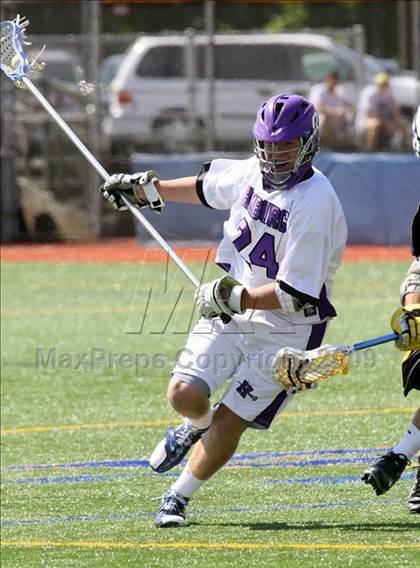 Thumbnail 2 in Sweet Home vs. Hamburg (Section 6 Class B Final) photogallery.