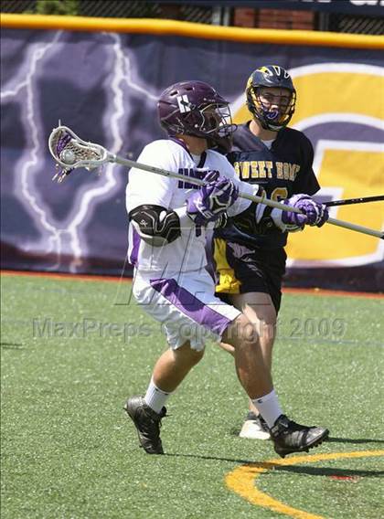 Thumbnail 1 in Sweet Home vs. Hamburg (Section 6 Class B Final) photogallery.