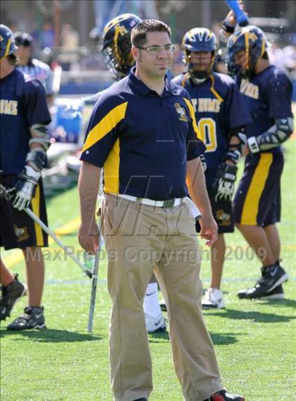 Thumbnail 2 in Sweet Home vs. Hamburg (Section 6 Class B Final) photogallery.