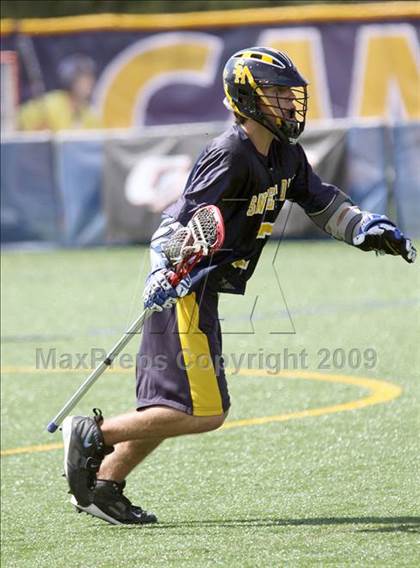 Thumbnail 1 in Sweet Home vs. Hamburg (Section 6 Class B Final) photogallery.