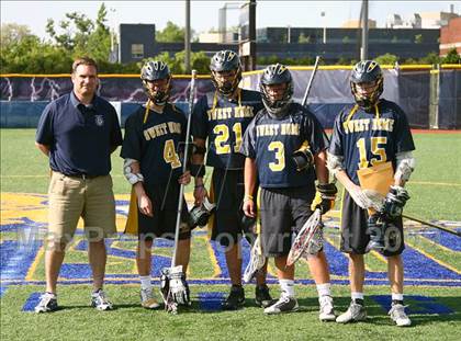 Thumbnail 2 in Sweet Home vs. Hamburg (Section 6 Class B Final) photogallery.