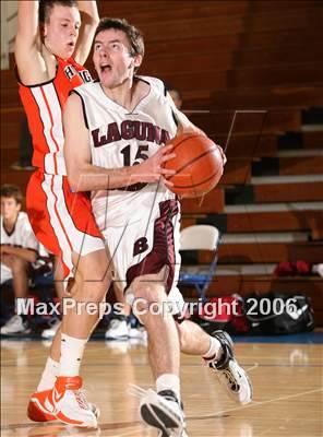 Thumbnail 3 in Laguna Beach vs. Huntington Beach (OC North/South Challenge) photogallery.