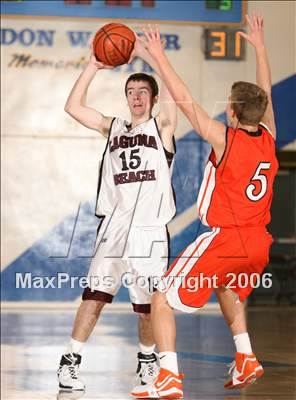 Thumbnail 2 in Laguna Beach vs. Huntington Beach (OC North/South Challenge) photogallery.