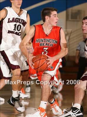 Thumbnail 3 in Laguna Beach vs. Huntington Beach (OC North/South Challenge) photogallery.