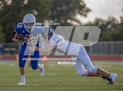 Thumbnail 1 in Argyle Liberty Christian @ Brock photogallery.
