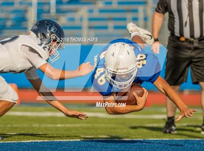 Thumbnail 3 in Argyle Liberty Christian @ Brock photogallery.