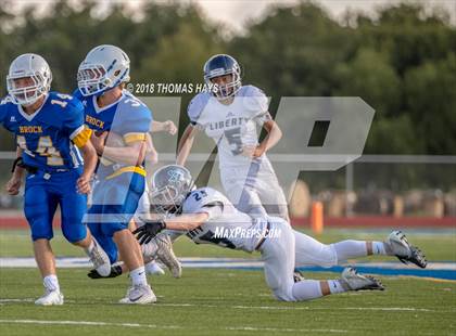 Thumbnail 1 in Argyle Liberty Christian @ Brock photogallery.