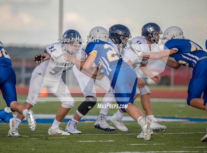 Thumbnail 1 in Argyle Liberty Christian @ Brock photogallery.