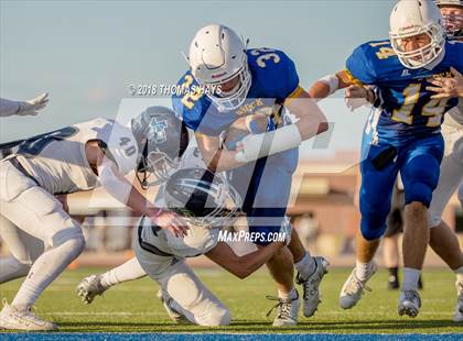 Thumbnail 1 in Argyle Liberty Christian @ Brock photogallery.